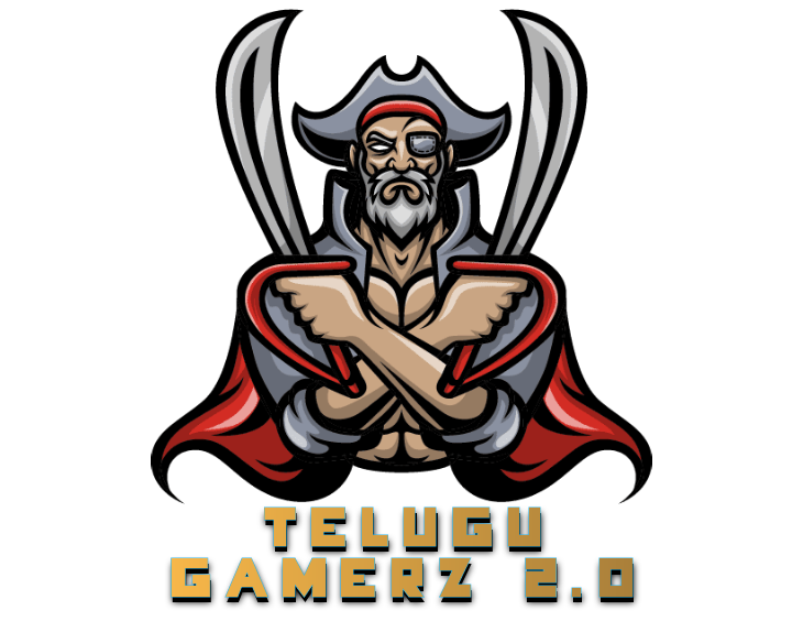 TELUGUGAMINGTS
